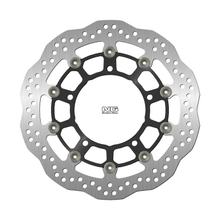 Brzdový kotouč NG Brake Disc 1104XG Wave plovoucí