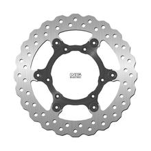 Brzdový kotouč NG Brake Disc 1510X Wave plovoucí