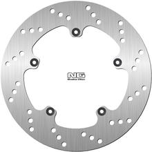 Brzdový kotouč NG Brake Disc 1799 kulatý tuhý