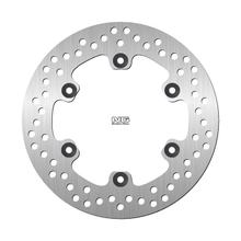 Brzdový kotouč NG Brake Disc 1807 kulatý pevný