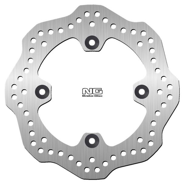 Bremsscheibe NG Brake Disc 1686X Wave starr