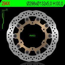 Brake disc NG Brake Disc 294X Wave floating