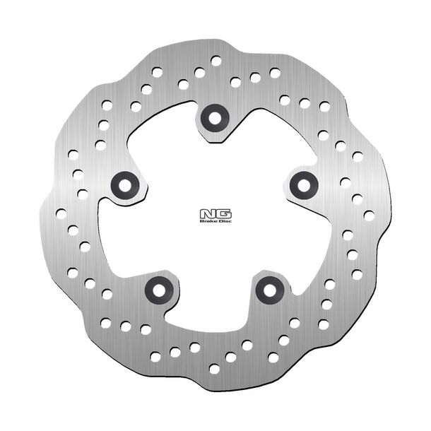 Bremsscheibe NG Brake Disc 1573X Wave starr