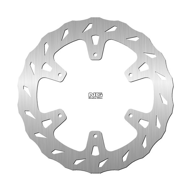 Bremsscheibe NG Brake Disc 1879X Wave starr