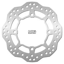 Bremsscheibe NG Brake Disc 1804X Wave starr