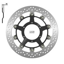Bremsscheibe NG Brake Disc 1808G schwimmend rund