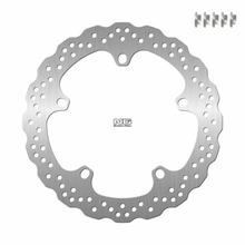 Bremsscheibe NG Brake Disc 1046X Wave starr