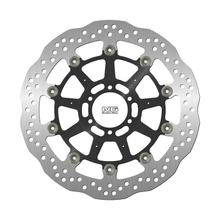 Bremsscheibe NG Brake Disc 1538XG Wave schwimmend