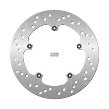 Brzdový kotouč NG Brake Disc 2008 kulatý pevný