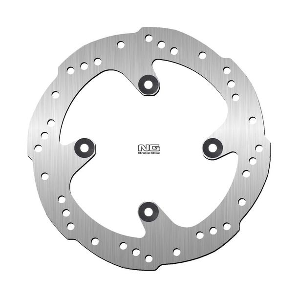 Bremsscheibe NG Brake Disc 1748X Wave starr