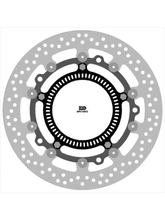 Brzdový kotouč NG Brake Disc 2166 NG Brakes