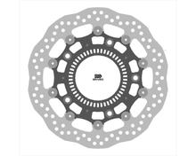 Bremsscheibe NG Brake Disc 2348X Wave