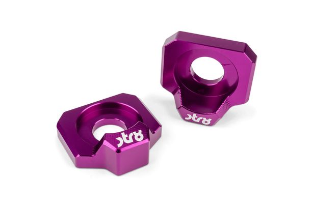 Kettenspanner STR8 für Sherco 50 (x2)