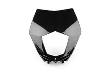 Máscara de luz STR8 para Rieju MRT a partir de 2022