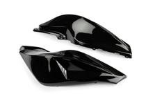 Copertura posteriore STR8 per Yamaha Aerox fino al 2013 Nuovo Design