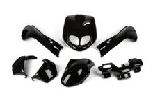 Kit carenatura STR8 in 7 parti per Peugeot Trekker