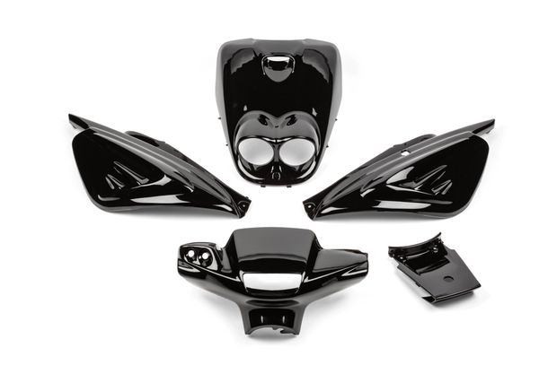 Verkleidungskit STR8 für Yamaha Spy