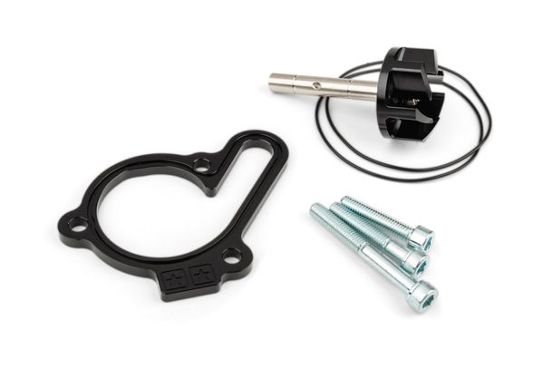 Wasserpumpe Stage6 High Flow für Derbi Euro 3 / Euro 4