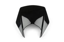 STR8 Lichtmaske für Derbi DRD X-Treme 2011 2017
