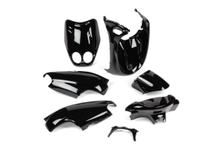 Kit de carenado STR8 para Yamaha Neo's 2002 2007 7 piezas