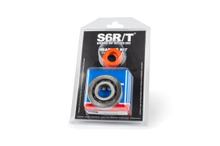 rolamentos do virabrequim Stage6 R/T com gaiola de aço para Piaggio Zip
