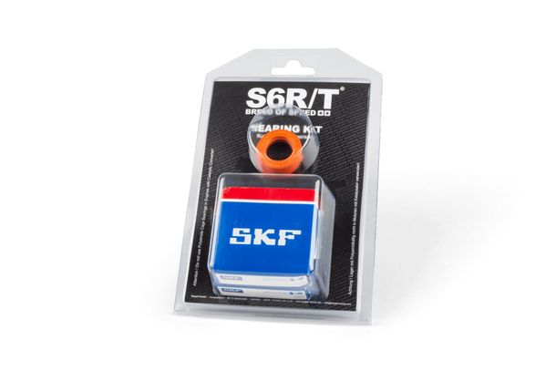 Kurbelwellenlager Stage6 R/T C4 Polymer für Piaggio Zip