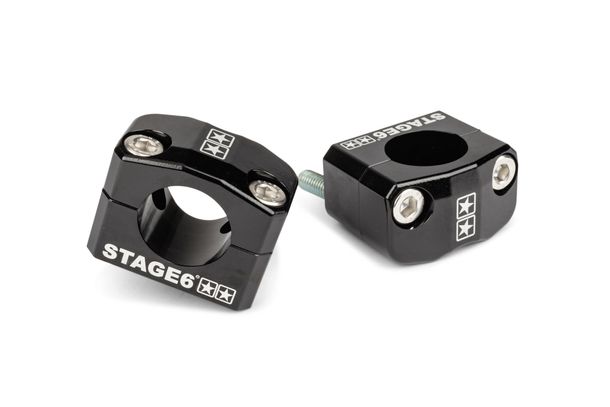 Lenkerklemmen Stage6 28,6mm