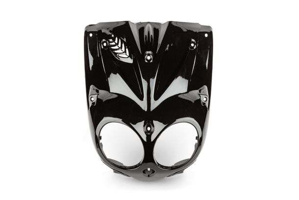 Frontverkleidung STR8 / Lichtmaske für Yamaha Slider Naked