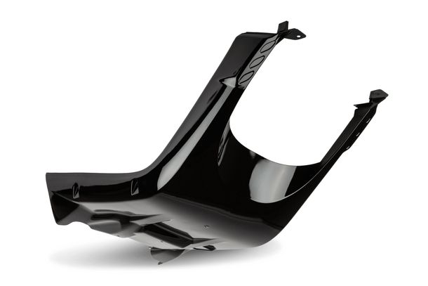 Unterbodenverkleidung STR8 für Yamaha BW's nach 2004