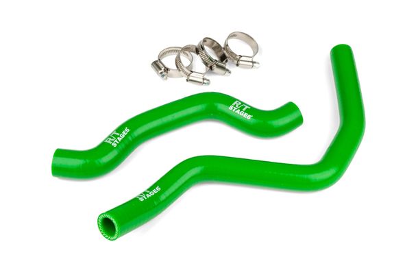 Kühlerschlauch Set Stage6 R/T für Fantic / Vent