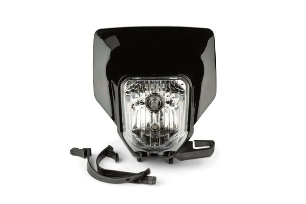 STR8 Lichtmaske Typ für Husqvarna