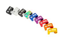 Câble d'embrayage STR8 support pour Derbi