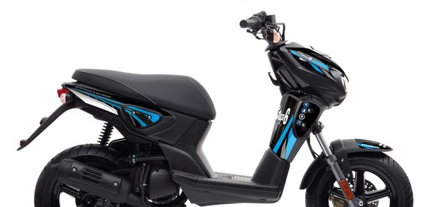 Stage6 Dekor Kit für Yamaha Slider