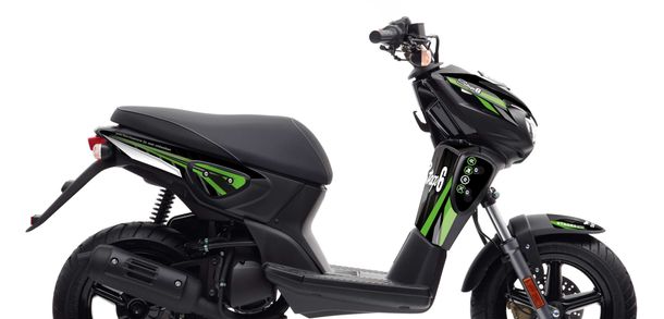 Stage6 Dekor Kit für Yamaha Slider