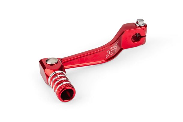 Schalthebel STR8 für Derbi Alu