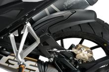 Guardabarros trasero Puig para BMW R1250GS Adventure, R1250GS, R 1250 GS Triple Black año 2018 - 2024