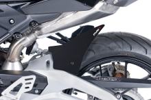Schutzblech hinten Puig für Aprilia Shiver 750, 750 GT, Shiver 900 Bj. 2007 - 2020