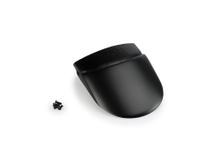 Prolunga parafango anteriore Puig Nero per Kawasaki Ninja 1000 SX, Ninja 1100 SX, Ninja 1100 SX SE anno 2020 - 2026