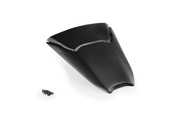 Przedłużenie błotnika Puig matowe czarne do BMW S1000 XR, M1000 XR r. 2020 - 2026