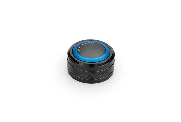 Abdeckung Kupplungsflüssigkeitsbehälter Puig 8.4 x 4.3 mm für Kawasaki Z H2, Yamaha YZF-R1, KTM 790 Adventure