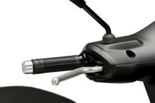 Lenkerenden Kurz Puig 98 x 53 mm für Vespa GTS 300, Yamaha X-MAX 300