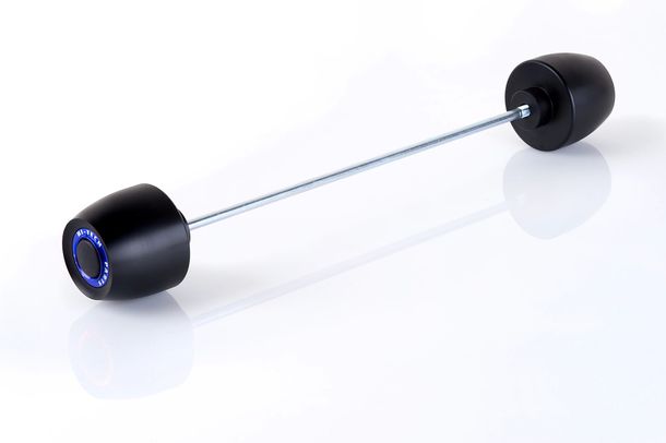 Protezione forcella PHB19 Puig Nero per Suzuki GSX-R600, GSX-R750 Anno 2011 - 2016