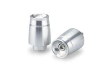 Stuuruiteinden Sport Puig 9,8 x 5,3 mm voor Honda CBR500R, CB500X, CB500F, CBR650R, CB650R NEO Sports Cafe Bj. 2013 - 2026