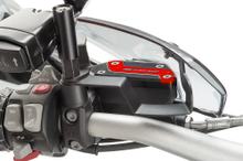 Afdekking remvloeistofreservoir Puig 6,3 x 5,4 mm voor BMW R1250R, R1250GS Adventure, R1250GS, R1250RS, R1200GS, R1200R jrg. 2013 - 2025