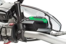 Afdekking remvloeistofreservoir Puig 6,3 x 5,4 mm voor BMW R1250R, R1250GS Adventure, R1250GS, R1250RS, R1200GS, R1200R jrg. 2013 - 2025