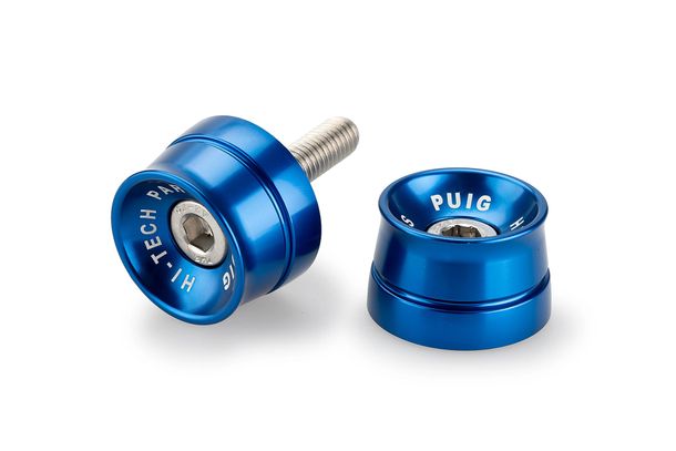 Lenkerenden Speed Puig 9.8 x 5.3 mm für BMW CE 04, Yamaha MT-09 Y-AMT