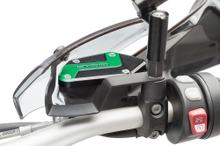 Kryt nádržky spojkové kapaliny Puig 6,3 x 5,4 mm pro BMW R1250R, R1250GS Adventure, R1250GS, R1250RS, R1200GS, R1200R r. v. 2013 - 2025