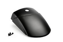 Spatbordverlenger voor Puig Zwart voor Suzuki SFV650 Gladius Bj. 2009 - 2015