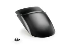 Voorspatbordverlengstuk voor Puig Zwart voor Suzuki GSX650F, GSX1250F Bouwjaar 2008 - 2016