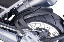Garde-boue arrière Puig pour BMW R1200GS, R1200GS Adventure, R1200GS Rallye ann. 2013 - 2017